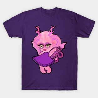 Little Monster T-Shirt